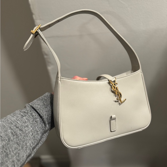 YSL Hobo bag - Picture 6 of 7